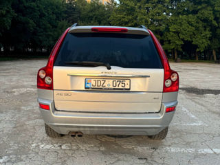 Volvo XC90 foto 5