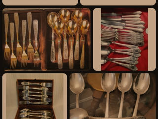 Куплю - б/у посуду, хрусталь, сервизы и разный кухонный инвентарь foto 2