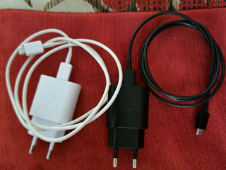 Incarcator Samsung Galaxy S22 - Utra Fast Charging foto 2