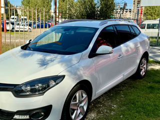 Renault Megane foto 3