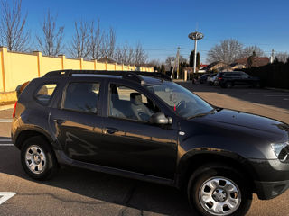 Dacia Duster foto 2