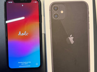 Iphone 11 128 gb foto 1