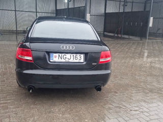 Audi A6 foto 4