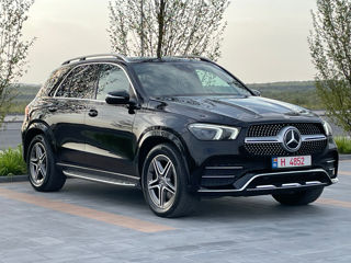 Mercedes GLE