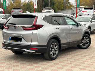 Honda CR-V foto 4