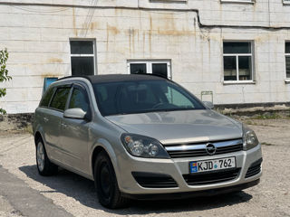 Opel Astra foto 3