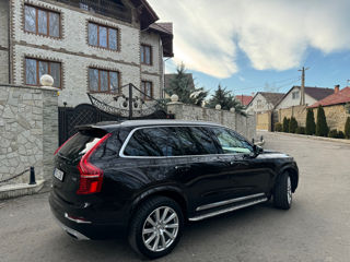 Volvo XC90 foto 4