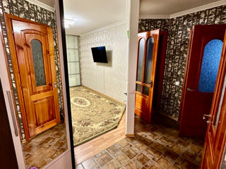 Apartament cu 3 camere, 90 m², Durlești, Chișinău foto 12