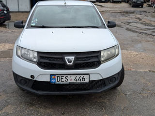 Dacia Logan foto 10