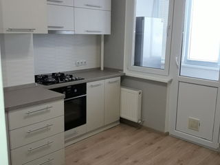 Apartament cu design special Zelinski vizavi de judecătorie Botanica foto 4