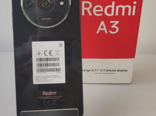 Xiaomi Redmi A3 3/64 Gb