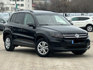 Volkswagen Tiguan foto 5