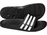 Vand adidas Duramo Slide On Pool Shoes foto 3