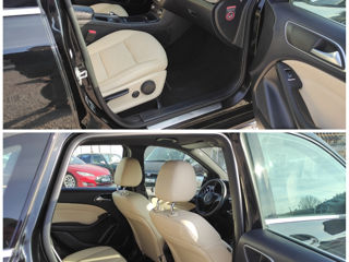 Mercedes B-Class фото 9