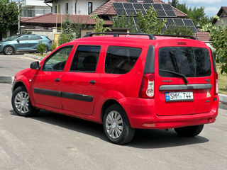 Dacia Logan foto 4