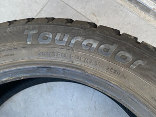 Anvelope 235/50r18. 1900 2buc foto 2