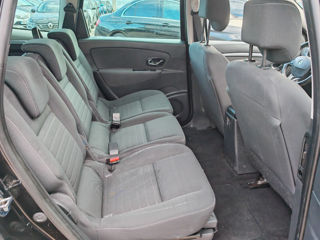 Renault Grand Scenic foto 14