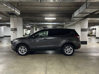 Ford Kuga foto 5