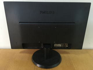 Monitor Philips 223 V5 L	- 21,5 foto 4