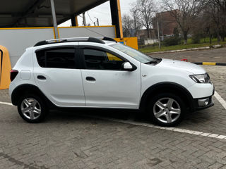 Dacia Sandero Stepway foto 8