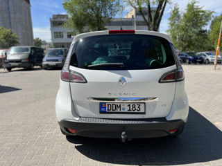 Renault Scenic foto 6