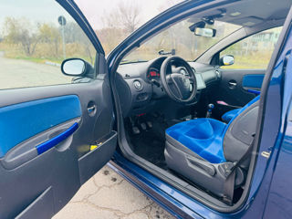 Citroen C2 foto 5