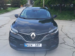 Renault Kadjar foto 8