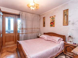 Apartament cu 4 camere, 85 m², Râșcani, Chișinău foto 4