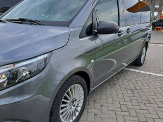 Mercedes Vito foto 3