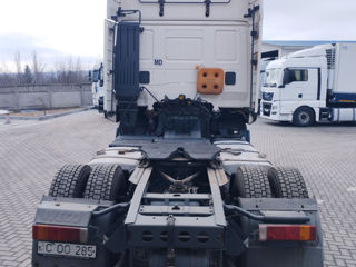 Iveco stralis foto 4