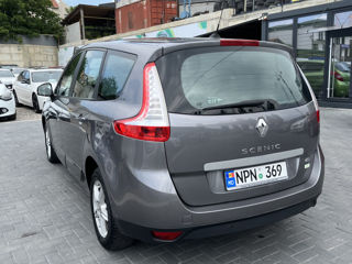 Renault Grand Scenic foto 9