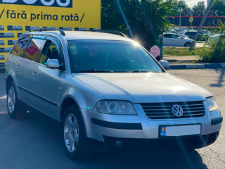Volkswagen Passat фото 4