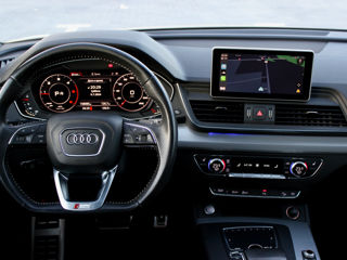 Audi Q5 foto 8