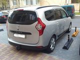 Dacia Lodgy foto 5