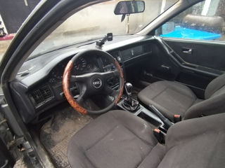 Audi 80 foto 5