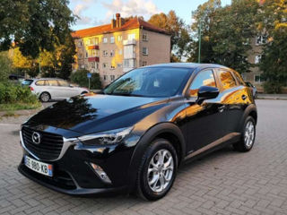 Mazda CX-3 foto 1