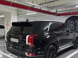 Hyundai Palisade foto 2