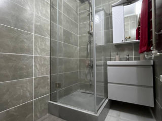 Apartament cu 1 cameră, 48 m², Botanica, Chișinău foto 8