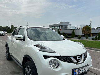 Nissan Juke foto 2