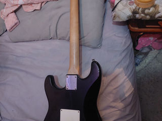 Продам Fender Sguier Afinity 3500 лей foto 4