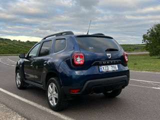 Dacia Duster foto 4