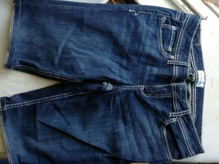 Срочно продаем качественные шорты женские, новые, джинсовые недорого - 100лей.В наличии 21 штука. foto 3