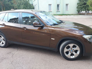 BMW X1 foto 10