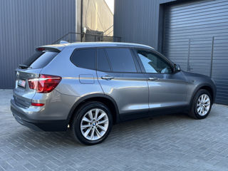 BMW X3 foto 3