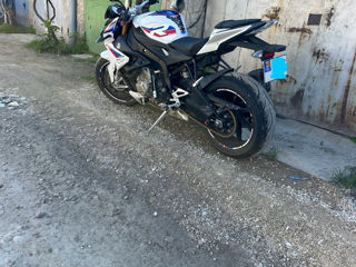 BMW S1000R foto 4