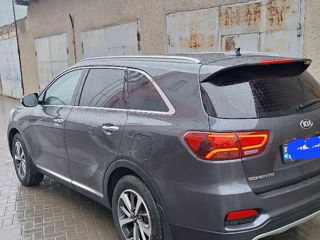 KIA Sorento foto 4