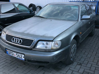 Piese auto-- dezmembrez Audi A6 1995 2,6 gas- benzin foto 4