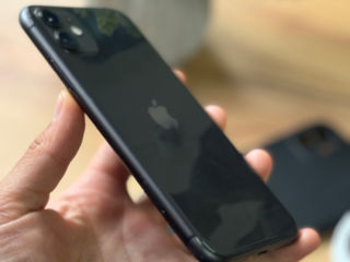 Iphone 11 64gb ideal , original 100% foto 3