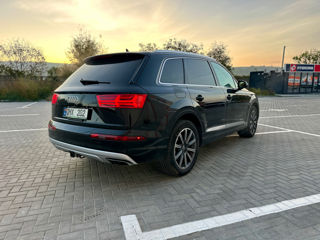 Audi Q7 foto 3