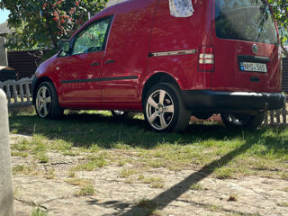 Volkswagen Caddy foto 2